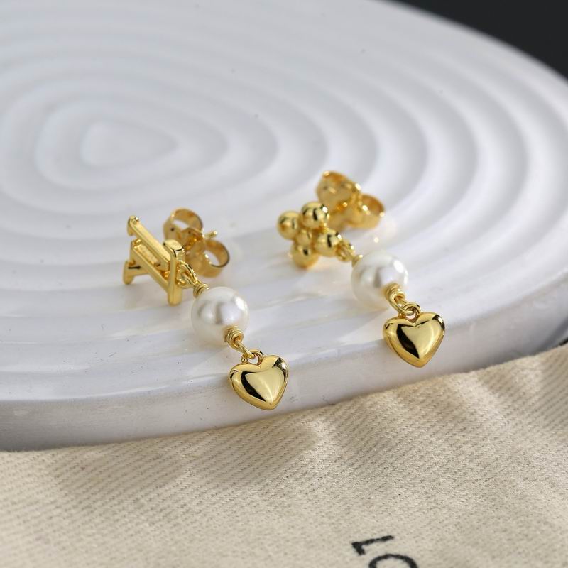 LV Earring 08yxs05